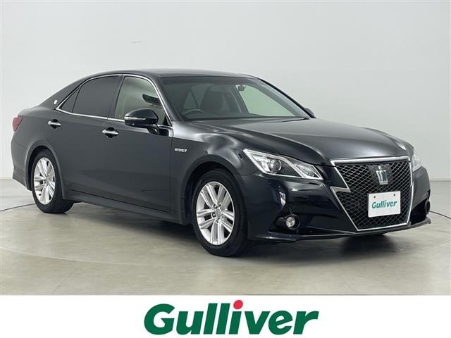 Toyota CROWN 2013 8568230-0