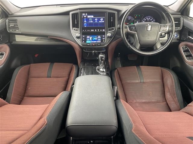 Toyota CROWN 2013 8568230-14