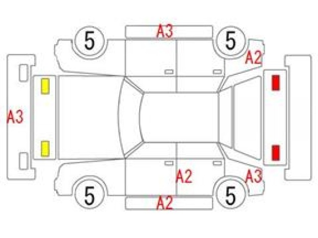 Toyota CROWN 2013 8568230-23