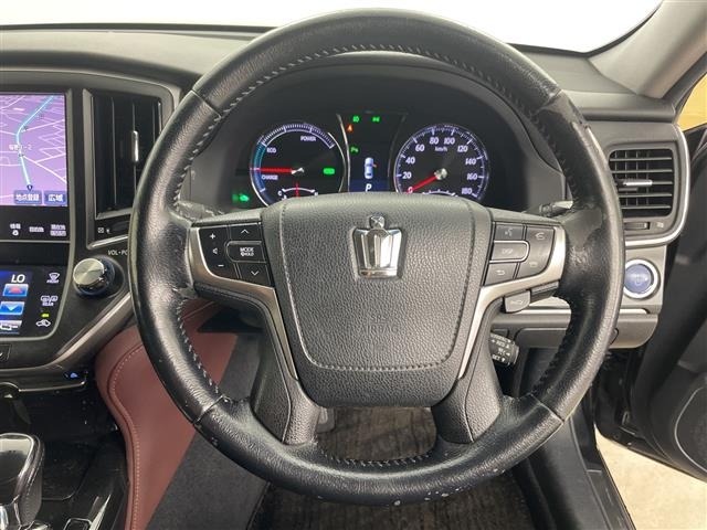 Toyota CROWN 2013 8568230-3