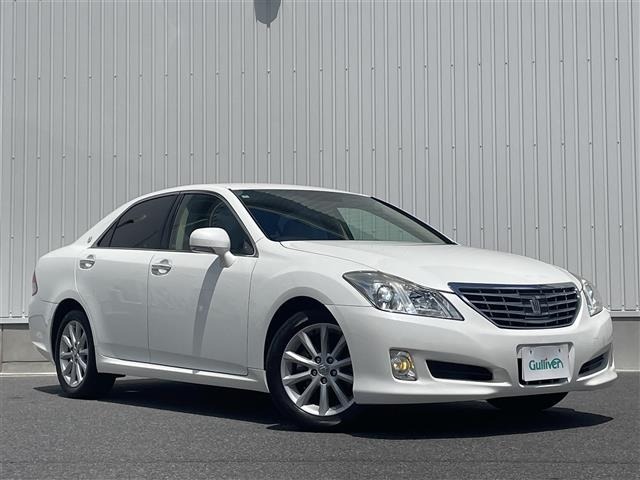 Toyota CROWN 2009 8568248-0