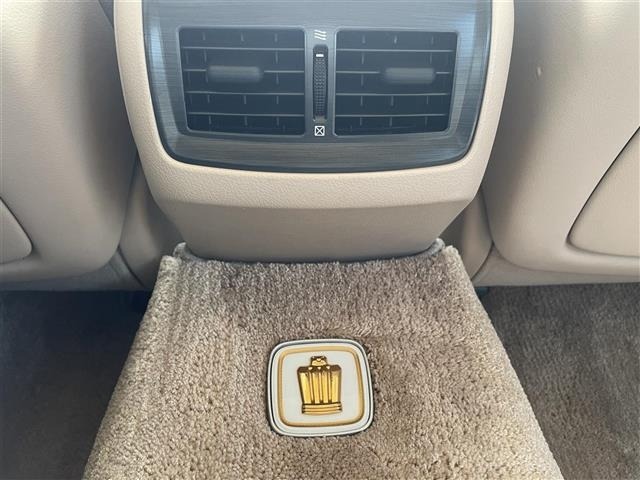 Toyota CROWN 2009 8568248-11