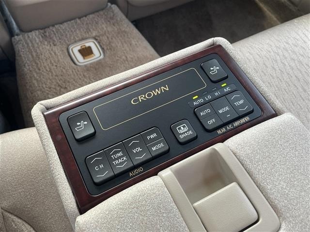 Toyota CROWN 2009 8568248-12