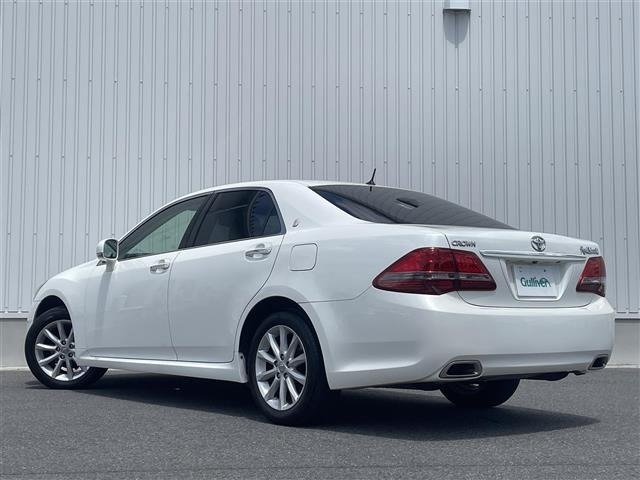 Toyota CROWN 2009 8568248-13