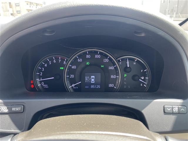 Toyota CROWN 2009 8568248-15