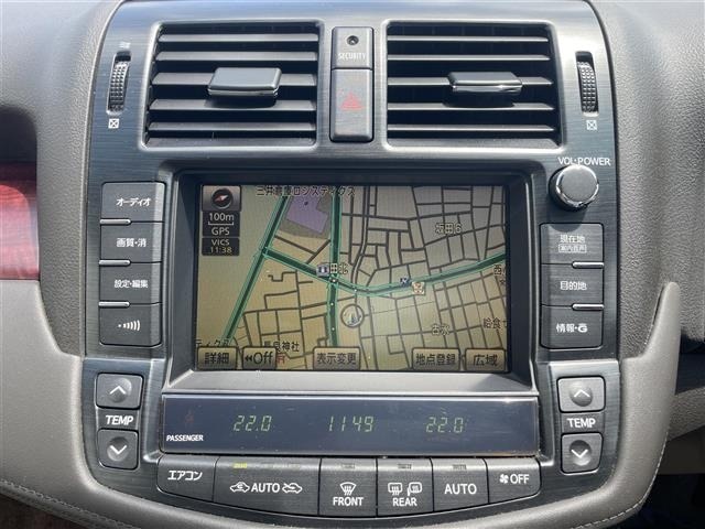 Toyota CROWN 2009 8568248-17