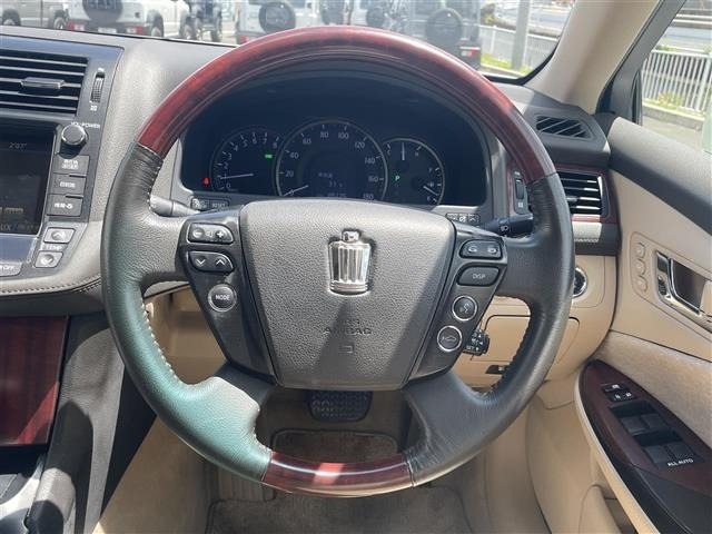 Toyota CROWN 2009 8568248-18