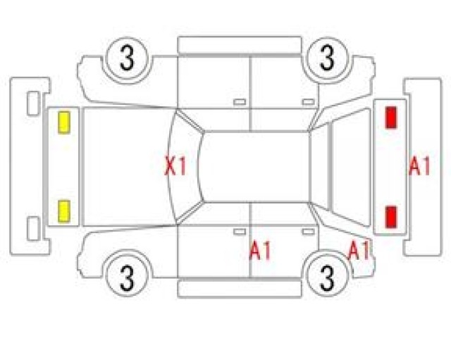 Toyota CROWN 2009 8568248-23