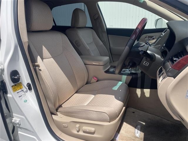 Toyota CROWN 2009 8568248-6
