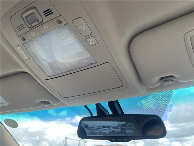 Toyota CROWN 2009 8568248-7