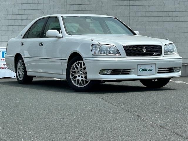 Toyota CROWN 2000 8568274-0