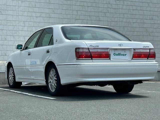 Toyota CROWN 2000 8568274-13