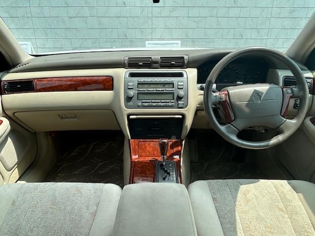 Toyota CROWN 2000 8568274-14