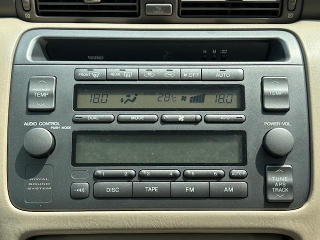 Toyota CROWN 2000 8568274-21