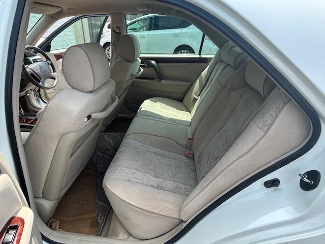 Toyota CROWN 2000 8568274-22