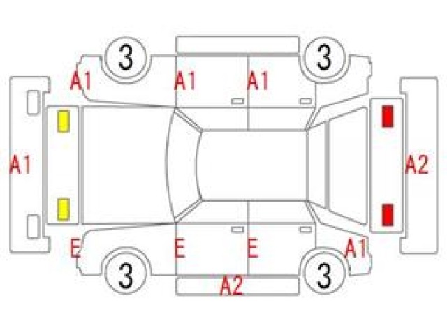 Toyota CROWN 2000 8568274-23
