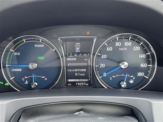 Toyota CROWN 2015 8568280-1