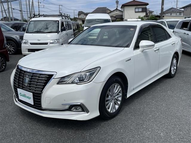 Toyota CROWN 2015 8568280-10