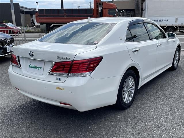 Toyota CROWN 2015 8568280-11