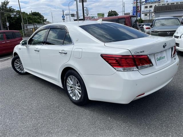 Toyota CROWN 2015 8568280-13