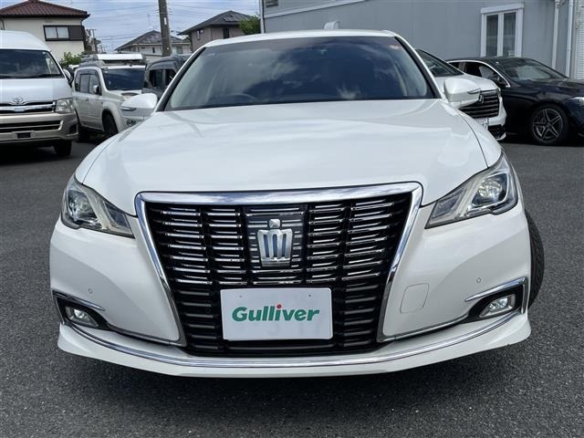 Toyota CROWN 2015 8568280-15