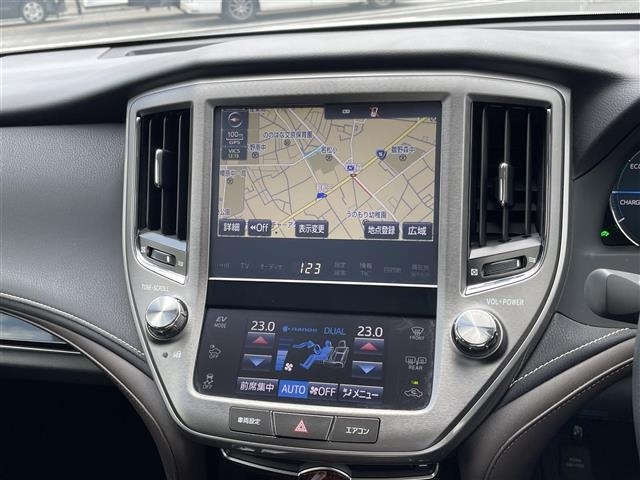 Toyota CROWN 2015 8568280-18