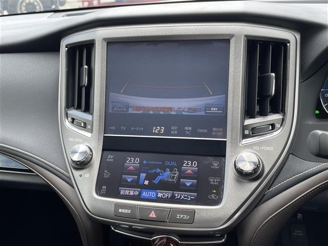Toyota CROWN 2015 8568280-19