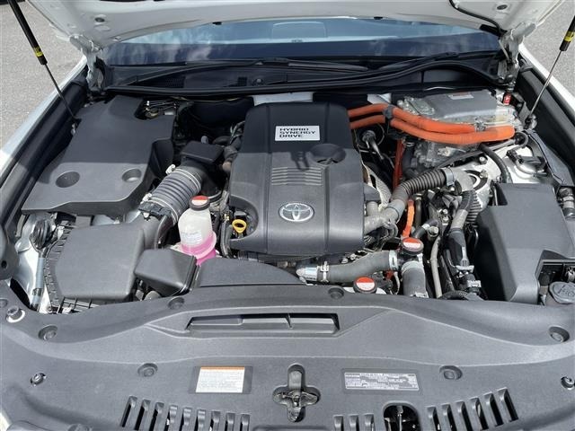 Toyota CROWN 2015 8568280-2
