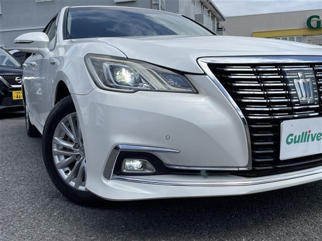 Toyota CROWN 2015 8568280-20