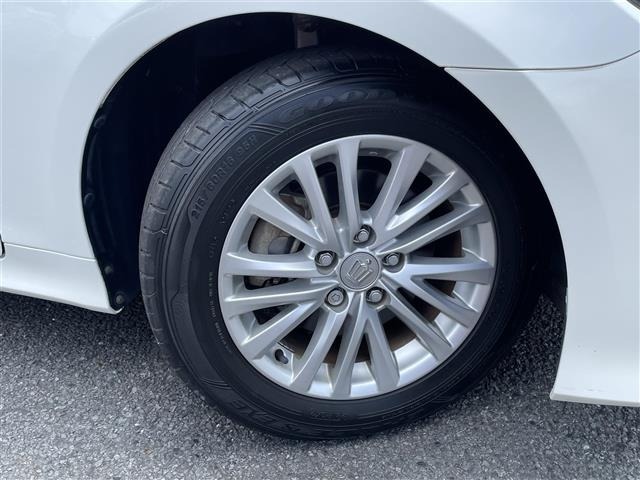 Toyota CROWN 2015 8568280-22