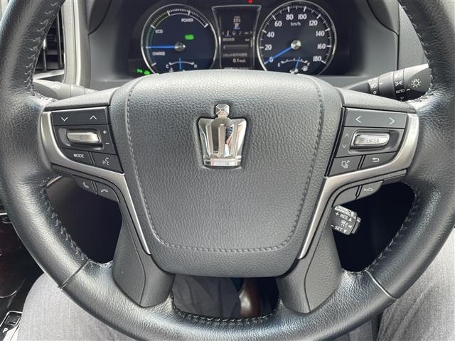 Toyota CROWN 2015 8568280-3