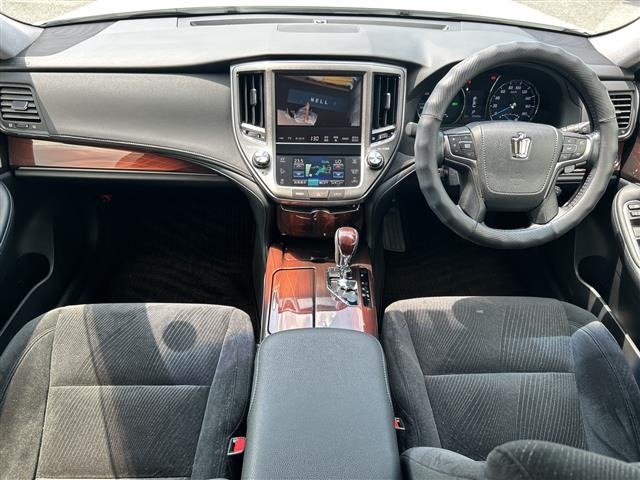 Toyota CROWN 2015 8568283-14
