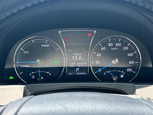 Toyota CROWN 2015 8568283-15