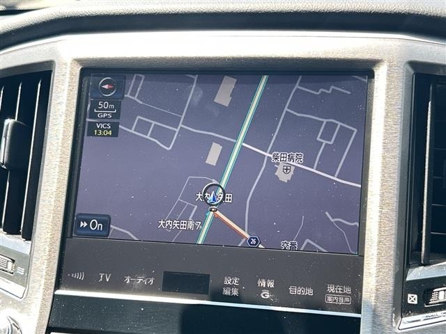 Toyota CROWN 2015 8568283-17