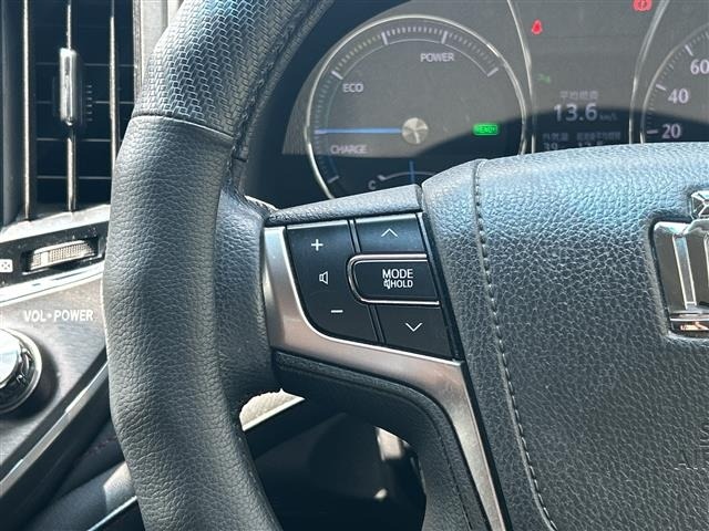 Toyota CROWN 2015 8568283-5