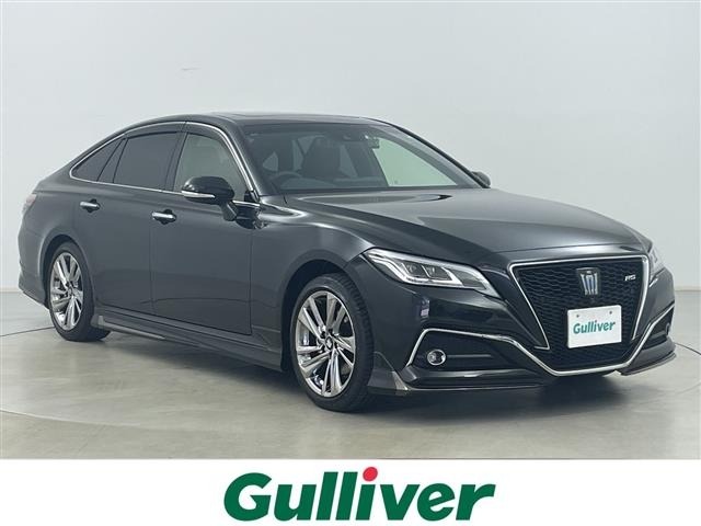 Toyota CROWN 2021 8568284-0
