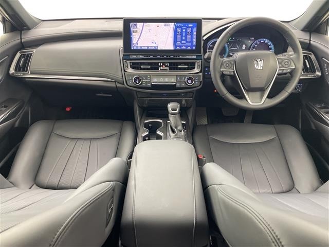 Toyota CROWN 2021 8568284-15