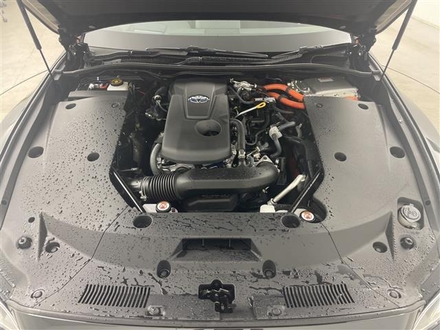 Toyota CROWN 2021 8568284-19
