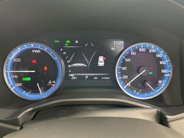 Toyota CROWN 2021 8568284-3