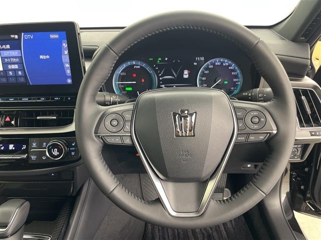 Toyota CROWN 2021 8568284-5