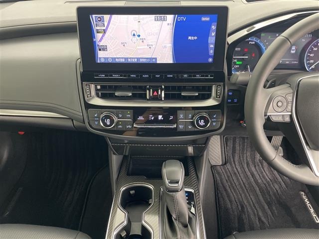 Toyota CROWN 2021 8568284-9