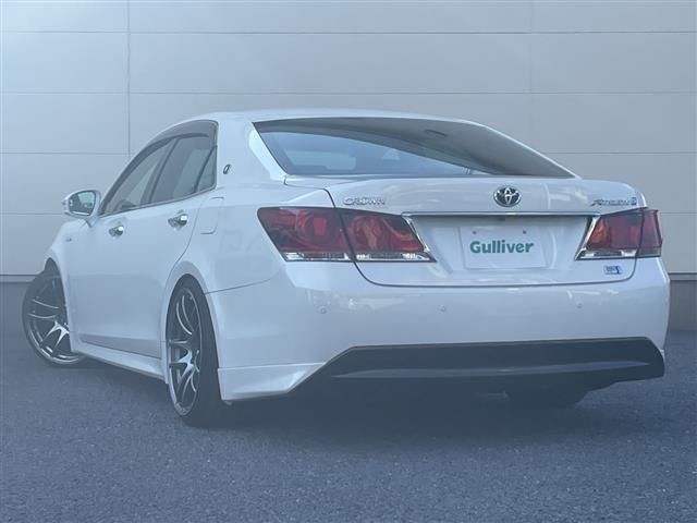 Toyota CROWN 2014 8568285-13