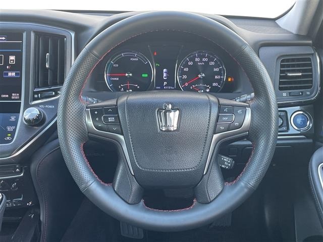 Toyota CROWN 2014 8568285-14