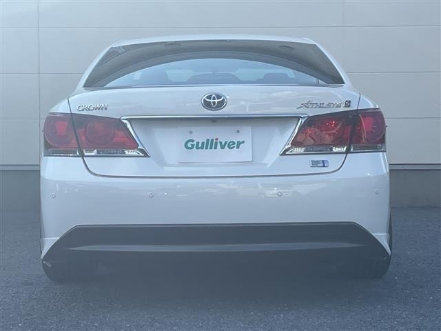 Toyota CROWN 2014 8568285-15