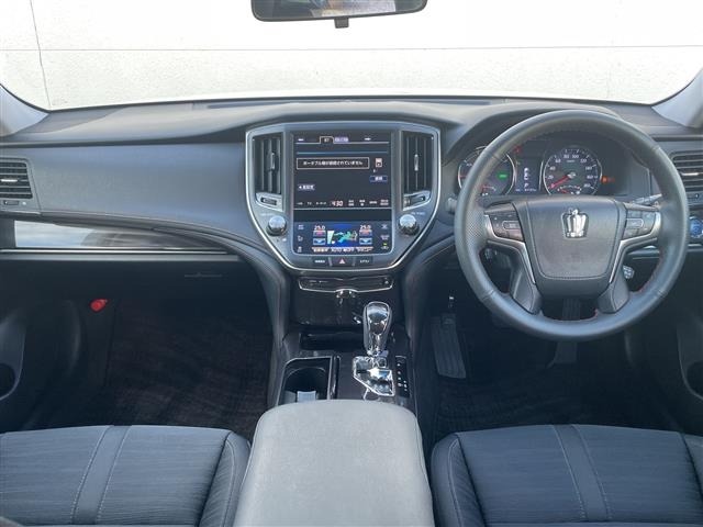 Toyota CROWN 2014 8568285-18