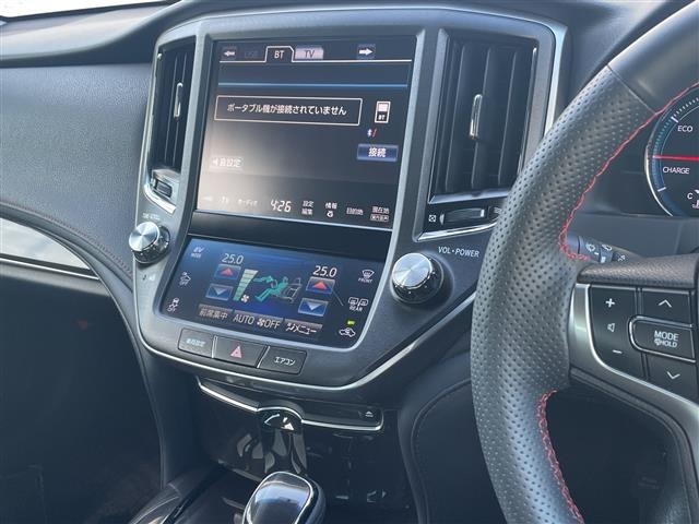 Toyota CROWN 2014 8568285-3