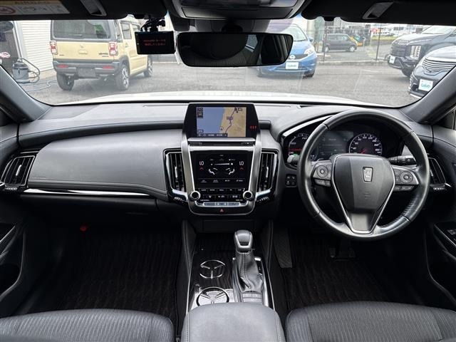 Toyota CROWN 2020 8568287-15