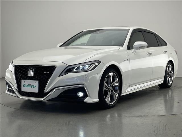 Toyota CROWN 2019 8568288-12
