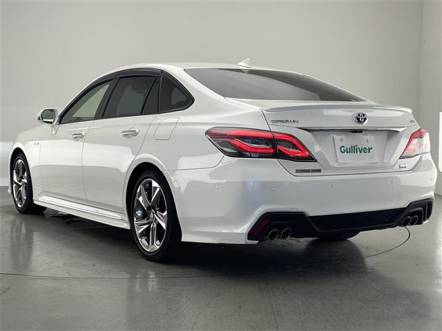 Toyota CROWN 2019 8568288-14