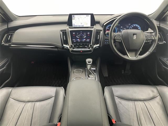 Toyota CROWN 2019 8568288-15